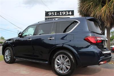 2019 INFINITI QX80 Luxe   - Photo 15 - Lexington, SC 29073