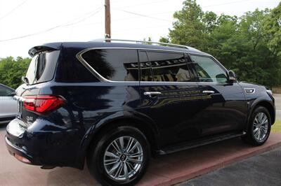2019 INFINITI QX80 Luxe   - Photo 13 - Lexington, SC 29073