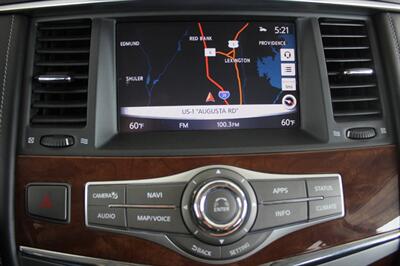 2019 INFINITI QX80 Luxe   - Photo 41 - Lexington, SC 29073