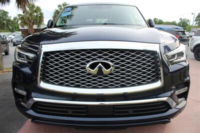 2019 INFINITI QX80 Luxe   - Photo 10 - Lexington, SC 29073