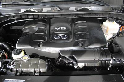 2019 INFINITI QX80 Luxe   - Photo 51 - Lexington, SC 29073