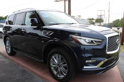 2019 INFINITI QX80 Luxe   - Photo 7 - Lexington, SC 29073