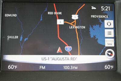 2019 INFINITI QX80 Luxe   - Photo 42 - Lexington, SC 29073