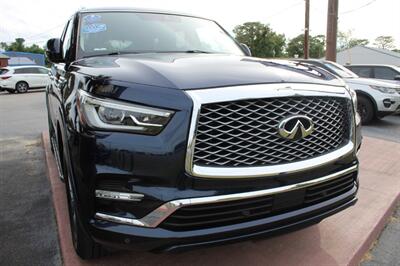 2019 INFINITI QX80 Luxe   - Photo 9 - Lexington, SC 29073