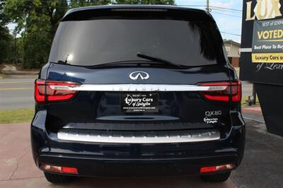 2019 INFINITI QX80 Luxe   - Photo 6 - Lexington, SC 29073