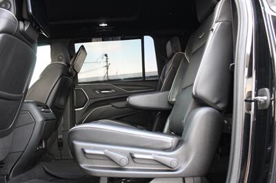 2021 Cadillac Escalade ESV Premium Luxury   - Photo 23 - Lexington, SC 29073