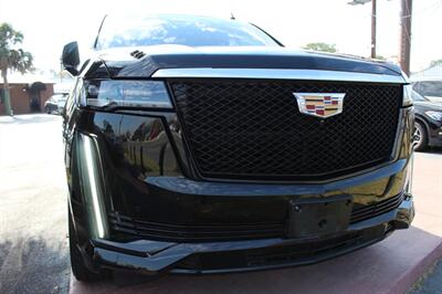 2021 Cadillac Escalade ESV Premium Luxury   - Photo 13 - Lexington, SC 29073