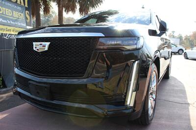 2021 Cadillac Escalade ESV Premium Luxury   - Photo 15 - Lexington, SC 29073