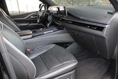 2021 Cadillac Escalade ESV Premium Luxury   - Photo 40 - Lexington, SC 29073