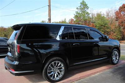 2021 Cadillac Escalade ESV Premium Luxury   - Photo 9 - Lexington, SC 29073