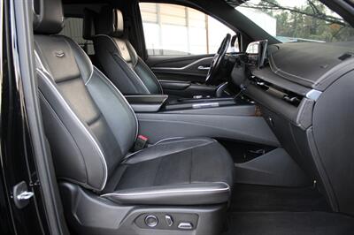 2021 Cadillac Escalade ESV Premium Luxury   - Photo 39 - Lexington, SC 29073