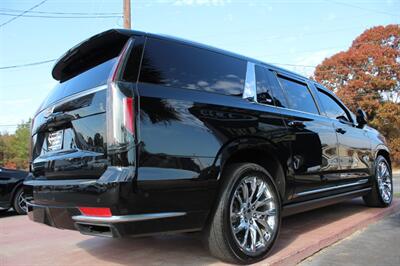 2021 Cadillac Escalade ESV Premium Luxury   - Photo 10 - Lexington, SC 29073