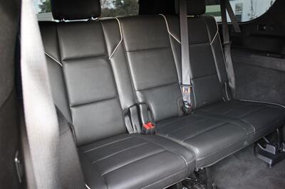 2021 Cadillac Escalade ESV Premium Luxury   - Photo 35 - Lexington, SC 29073