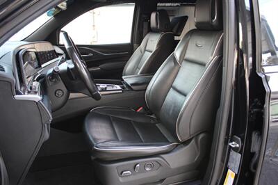 2021 Cadillac Escalade ESV Premium Luxury   - Photo 19 - Lexington, SC 29073