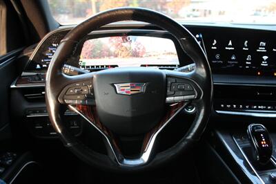2021 Cadillac Escalade ESV Premium Luxury   - Photo 44 - Lexington, SC 29073