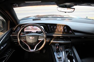 2021 Cadillac Escalade ESV Premium Luxury   - Photo 42 - Lexington, SC 29073