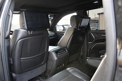 2021 Cadillac Escalade ESV Premium Luxury   - Photo 29 - Lexington, SC 29073