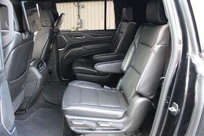 2021 Cadillac Escalade ESV Premium Luxury   - Photo 27 - Lexington, SC 29073