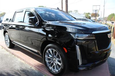 2021 Cadillac Escalade ESV Premium Luxury   - Photo 11 - Lexington, SC 29073