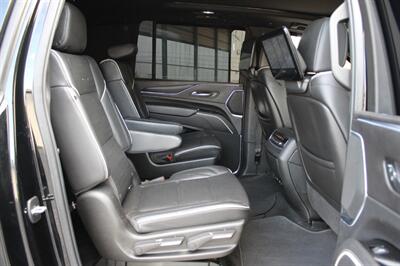 2021 Cadillac Escalade ESV Premium Luxury   - Photo 34 - Lexington, SC 29073