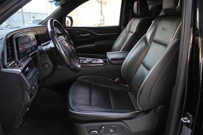 2021 Cadillac Escalade ESV Premium Luxury   - Photo 22 - Lexington, SC 29073