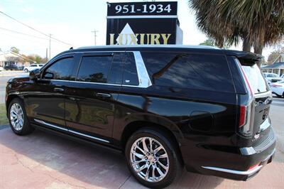 2021 Cadillac Escalade ESV Premium Luxury   - Photo 6 - Lexington, SC 29073