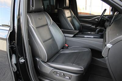 2021 Cadillac Escalade ESV Premium Luxury   - Photo 38 - Lexington, SC 29073