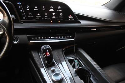 2021 Cadillac Escalade ESV Premium Luxury   - Photo 45 - Lexington, SC 29073