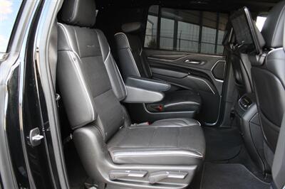 2021 Cadillac Escalade ESV Premium Luxury   - Photo 33 - Lexington, SC 29073