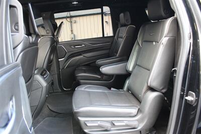 2021 Cadillac Escalade ESV Premium Luxury   - Photo 28 - Lexington, SC 29073