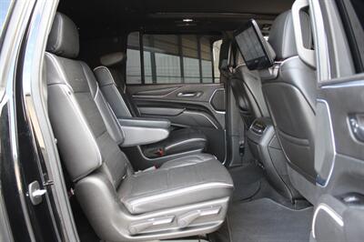 2021 Cadillac Escalade ESV Premium Luxury   - Photo 31 - Lexington, SC 29073