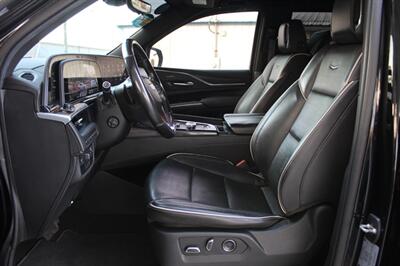 2021 Cadillac Escalade ESV Premium Luxury   - Photo 20 - Lexington, SC 29073