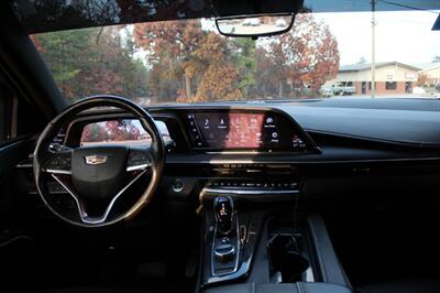 2021 Cadillac Escalade ESV Premium Luxury   - Photo 43 - Lexington, SC 29073