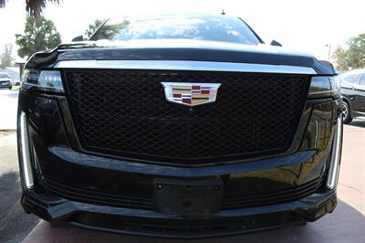 2021 Cadillac Escalade ESV Premium Luxury   - Photo 14 - Lexington, SC 29073