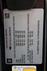 2021 Cadillac Escalade ESV Premium Luxury   - Photo 68 - Lexington, SC 29073