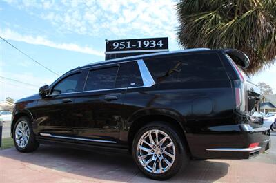 2021 Cadillac Escalade ESV Premium Luxury   - Photo 7 - Lexington, SC 29073