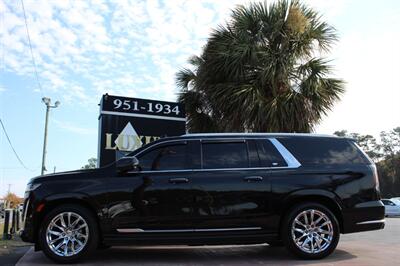 2021 Cadillac Escalade ESV Premium Luxury   - Photo 5 - Lexington, SC 29073