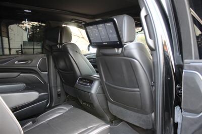 2021 Cadillac Escalade ESV Premium Luxury   - Photo 32 - Lexington, SC 29073