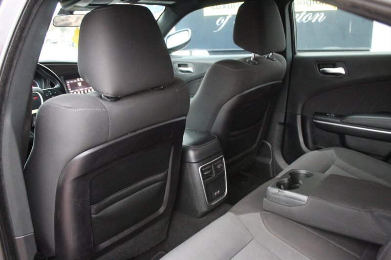 2019 Dodge Charger SXT - Photo 20 - Lexington, SC 29073