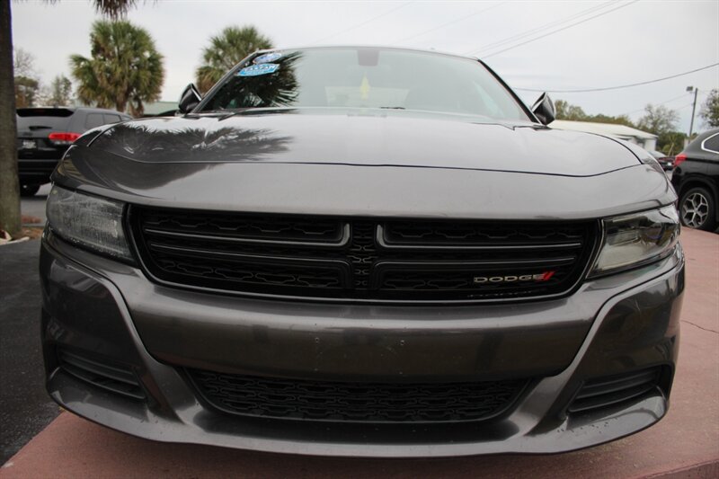 2019 Dodge Charger SXT - Photo 6 - Lexington, SC 29073