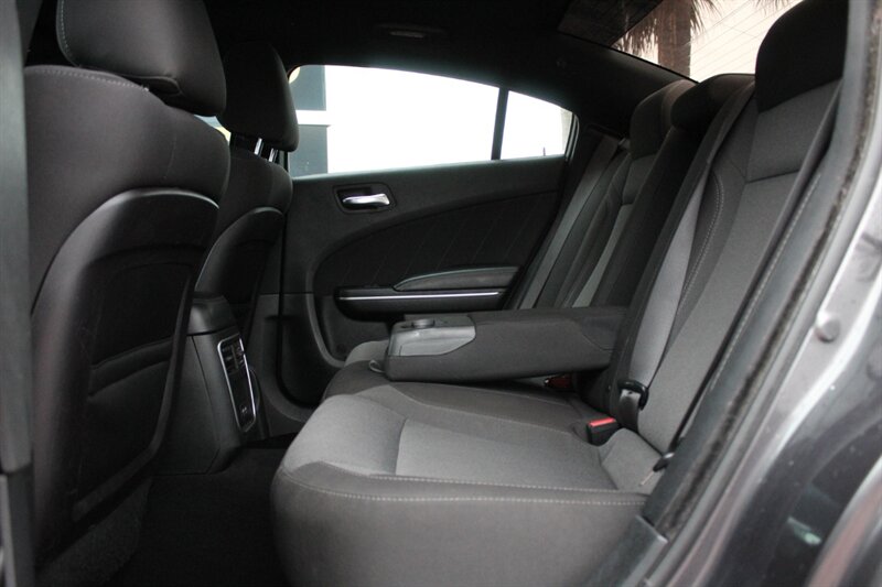 2019 Dodge Charger SXT - Photo 18 - Lexington, SC 29073