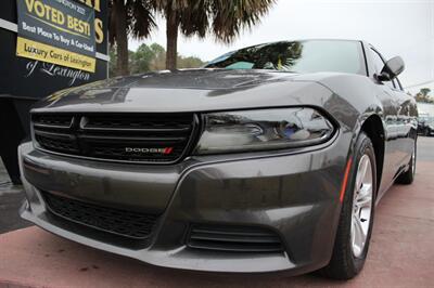 2019 Dodge Charger SXT - Photo 7 - Lexington, SC 29073