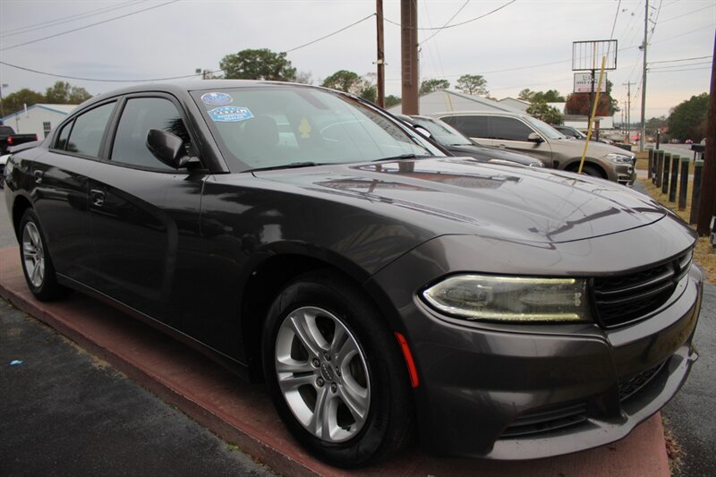 2019 Dodge Charger SXT - Photo 10 - Lexington, SC 29073