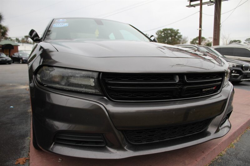 2019 Dodge Charger SXT - Photo 5 - Lexington, SC 29073