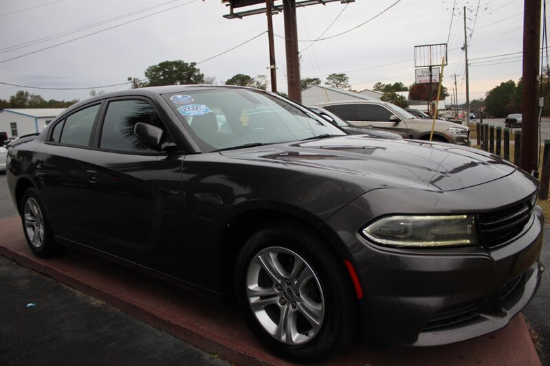 2019 Dodge Charger SXT - Photo 11 - Lexington, SC 29073