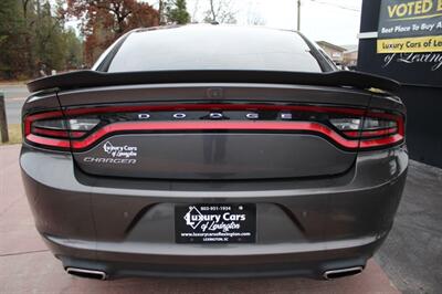 2019 Dodge Charger SXT - Photo 8 - Lexington, SC 29073
