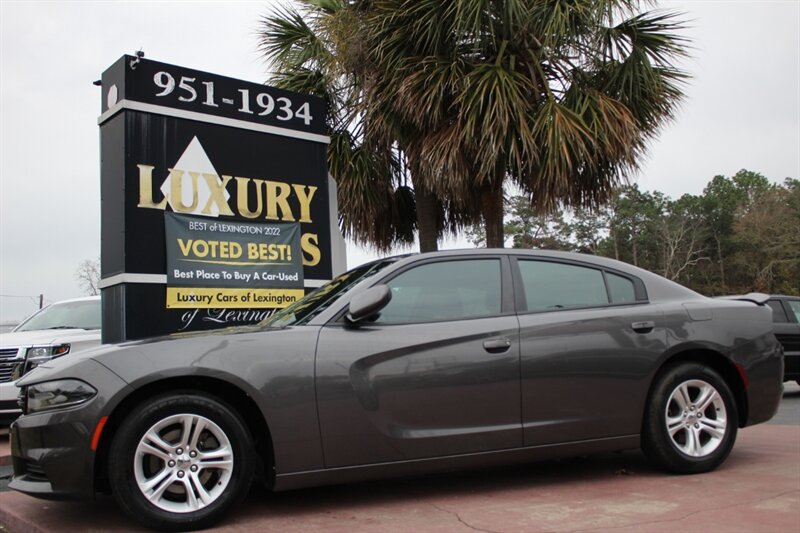 2019 Dodge Charger SXT - Photo 14 - Lexington, SC 29073