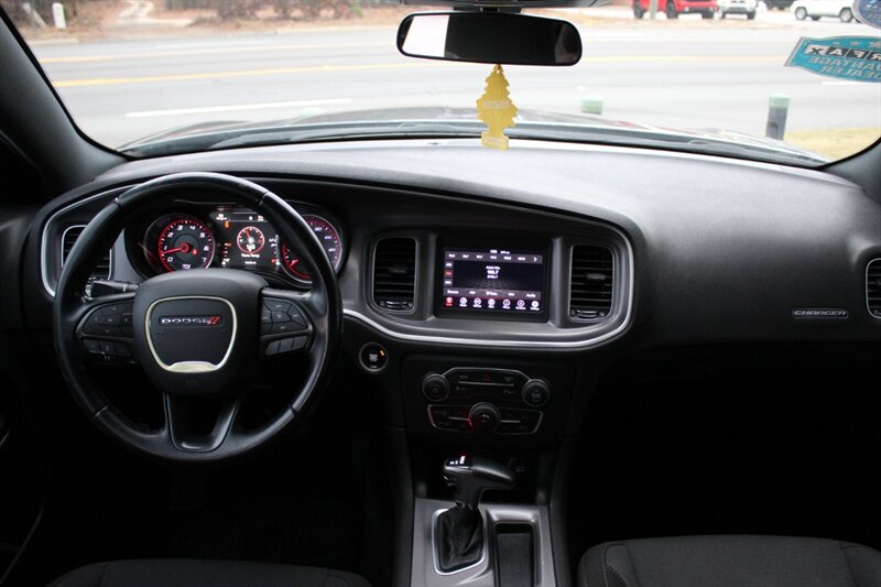 2019 Dodge Charger SXT - Photo 23 - Lexington, SC 29073