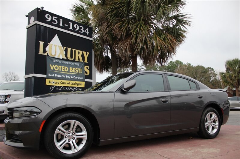 2019 Dodge Charger SXT - Photo 3 - Lexington, SC 29073