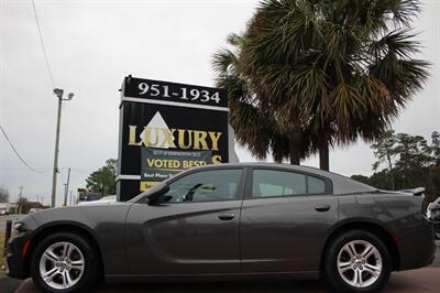 2019 Dodge Charger SXT - Photo 4 - Lexington, SC 29073